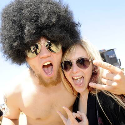 Nova Rock Nickelsdorf 2011