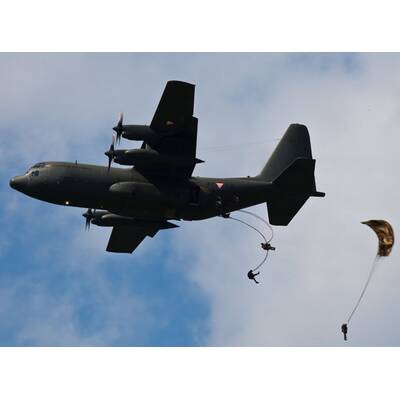 Die besten Bilder der Airpower 2011