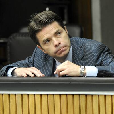 Nach dem Sitzungsmarathon bis Freitag geht das Parlament 30 Tage auf Urlaub