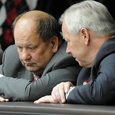 Nach dem Sitzungsmarathon bis Freitag geht das Parlament 30 Tage auf Urlaub