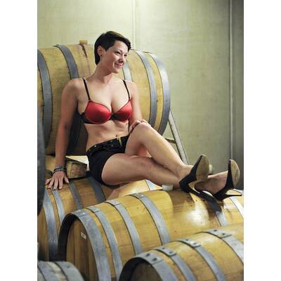 Jungwinzerinnenkalender 2012