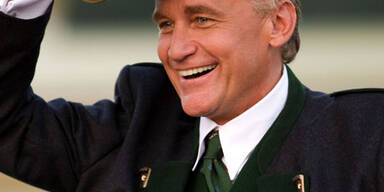 Serafins 12-Millionen-Show live im TV