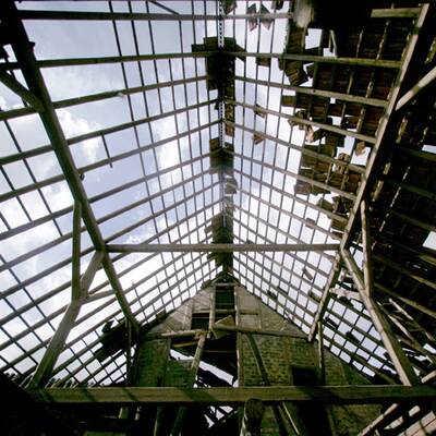 Tornado in Deutschland