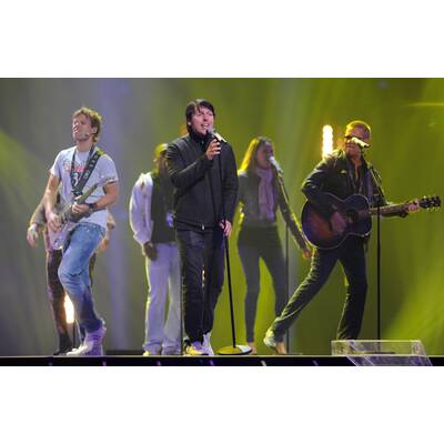 Alexej Vorobjov - Russland