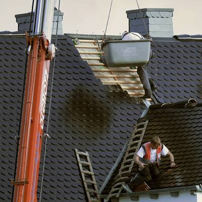 Tornado in Deutschland