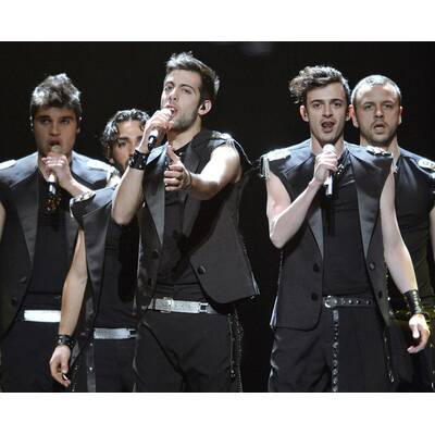 Alexej Vorobjov - Russland