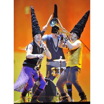 Alexej Vorobjov - Russland