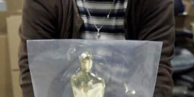 Oscar-Preisträger stehen fest