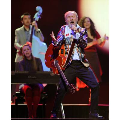 Alexej Vorobjov - Russland