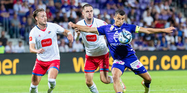 Austria Wien - Banja Luka