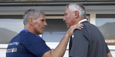 K&uuml;hbauer Pacult