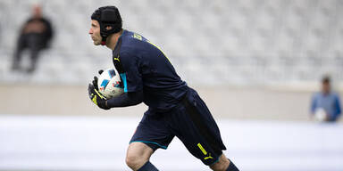 Petr Cech