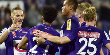 Austria Wien