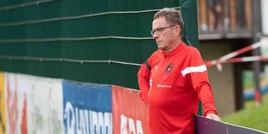 Ralf Rangnick