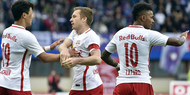 Red Bull Salzburg