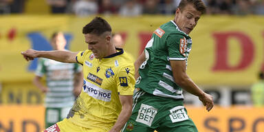 Rapid St. P&ouml;lten