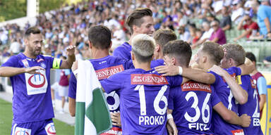 Austria Wien