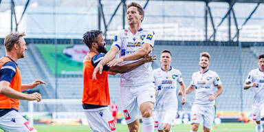 Ambichl St. P&ouml;lten