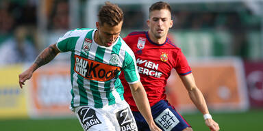 Rapid Mattersburg