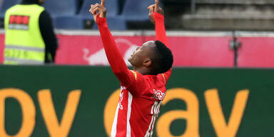 Red Bull Salzburg Daka Bullen