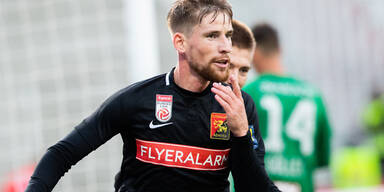 Flyeralarm Admira Pusch 