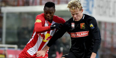 Salzburg Bullen Admira