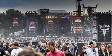 Wacken Festival