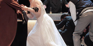 Ein Kultfilm als Theaterhit