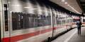 Deutscher Bahn-Streik