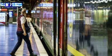 Bundesweite Warnstreik in Deutschland