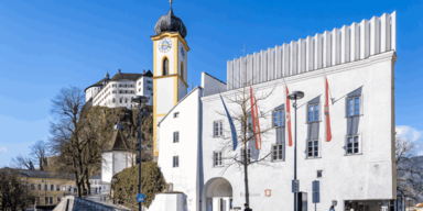 Kufstein