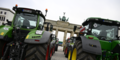 Bauern-Proteste