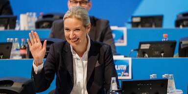 Weidel