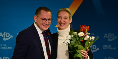 Alice Weidel