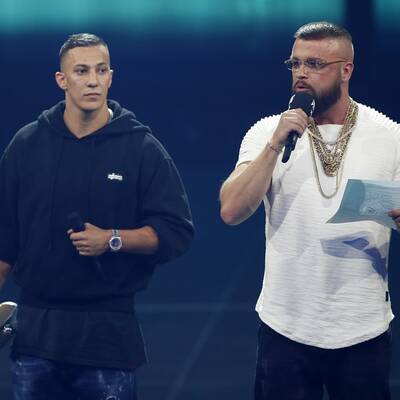 Das war das Jahr 2018