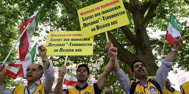 Wiener Diplomat wegen vereiteltem Anschlag vor Gericht