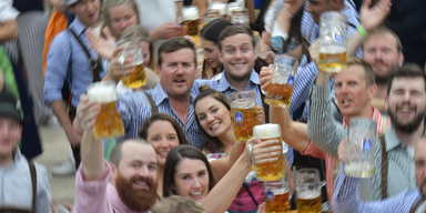 Oktoberfest 2019