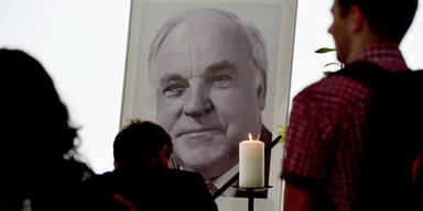 Helmut Kohl