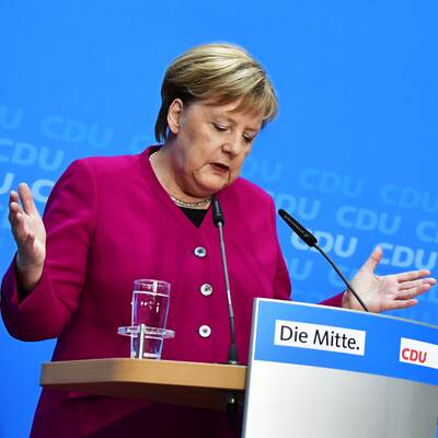 Das war das Jahr 2018