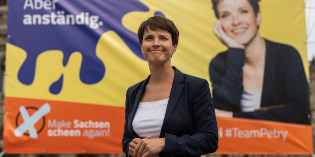 frauke petry