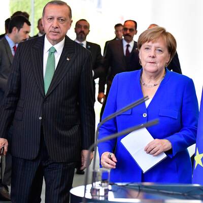 Das war das Jahr 2018