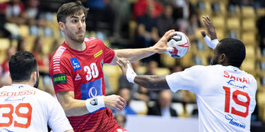 Handball Österreich