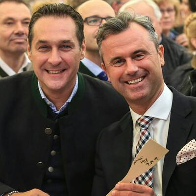 Das war das Jahr 2016