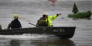 Donau Bootsungl&uuml;ck Budapest Schiff Unfall 