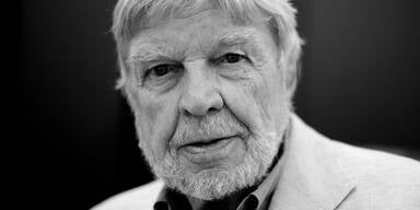 Deutscher Schauspieler Hardy Kr&uuml;ger ist gestorben