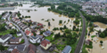 Hochwasser Deutschland