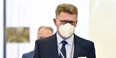 Oberstaatsanwalt Johann Fuchs