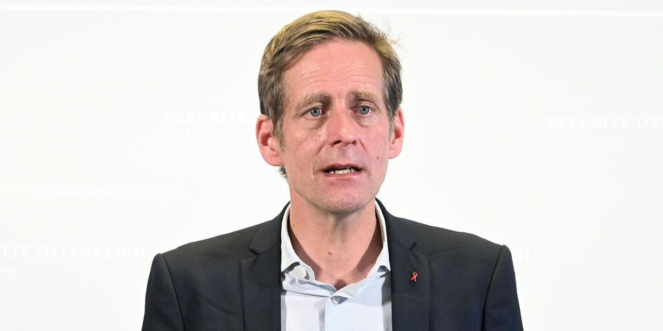 Jan Krainer