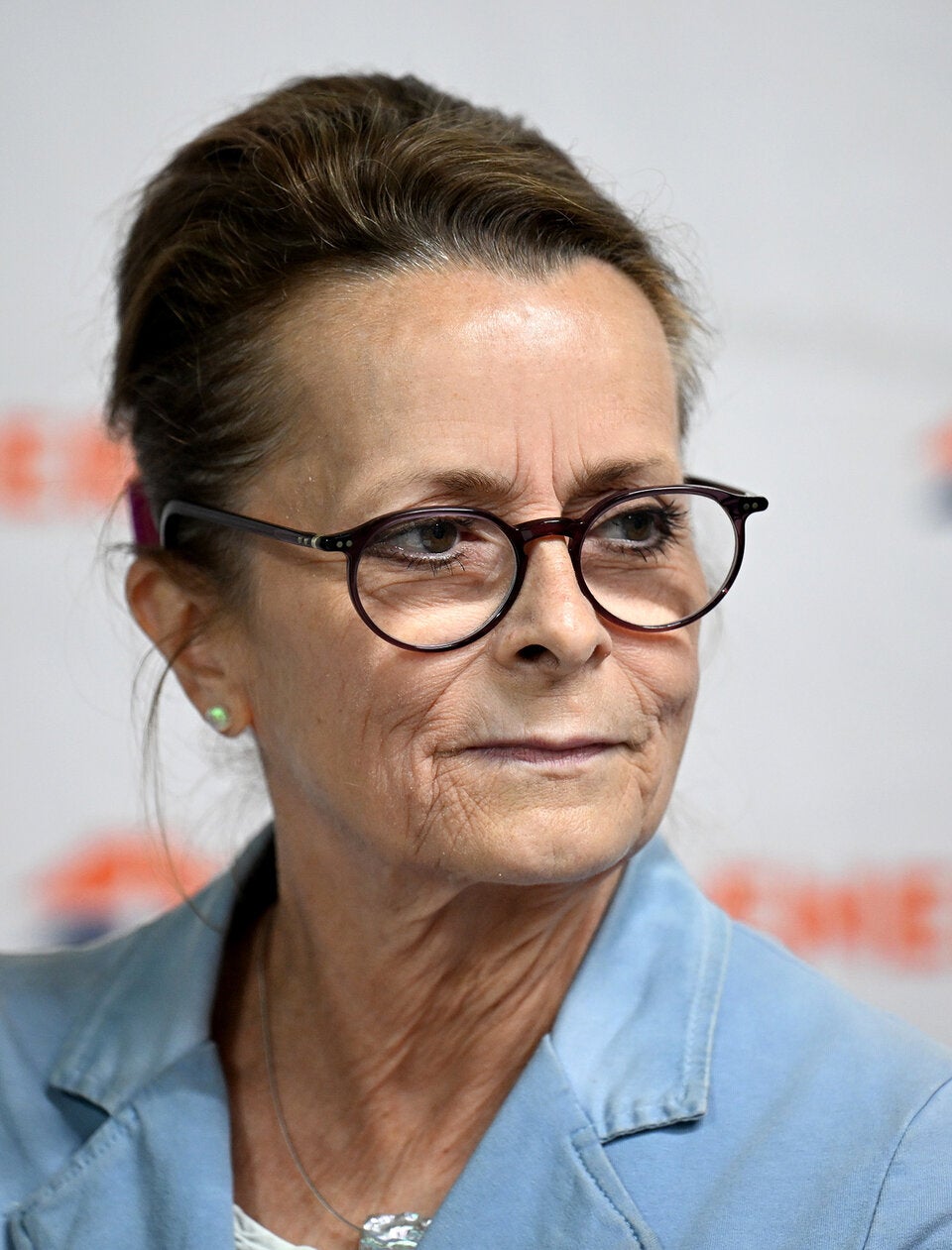 Christine Dornaus, Geschäftsführerin der Bundesimmobiliengesellschaft / BIG