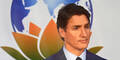 Kanadas Premierminister Justin Trudeau